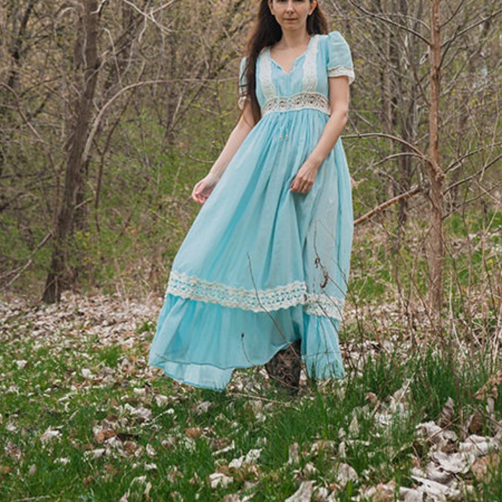 Chasing Unicorns Dress